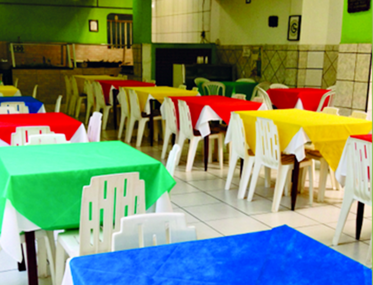 Nosso Restaurante