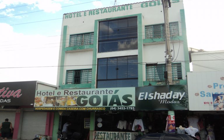 Nós