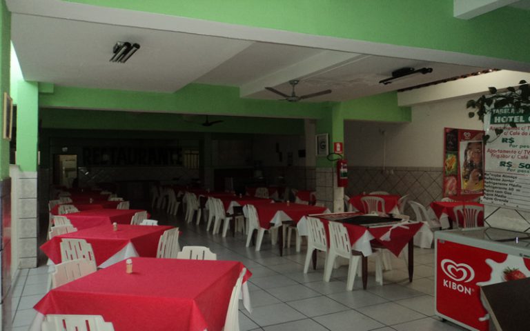 Nosso Restaurante