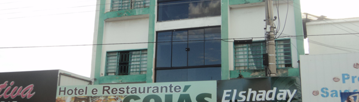 Hotel Goias